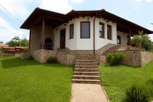 Complex Ristanite - Housity