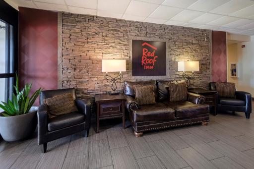 Red Roof Inn Yemassee - Housity