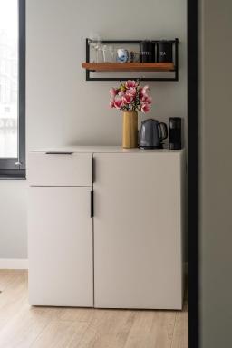2 Houseboat Suites Amsterdam Prinsengracht - Housity