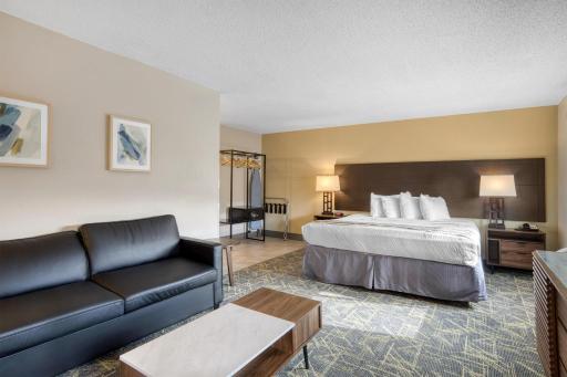 SureStay Plus by Best Western Montrose - Housity