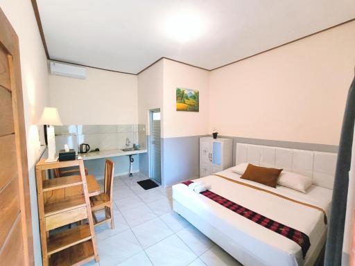 Guest House 88 Pandawa - Housity