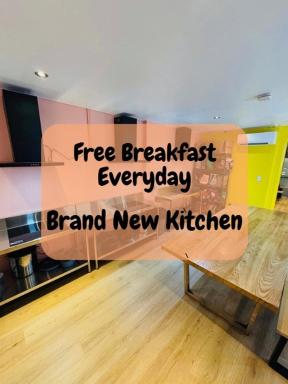 The Social Hotel, Sydney - Housity