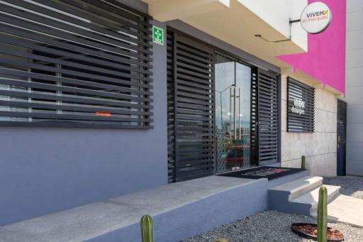 Hotel VIVE MX el marqués Querétaro, Trademark by Wyndham - Housity
