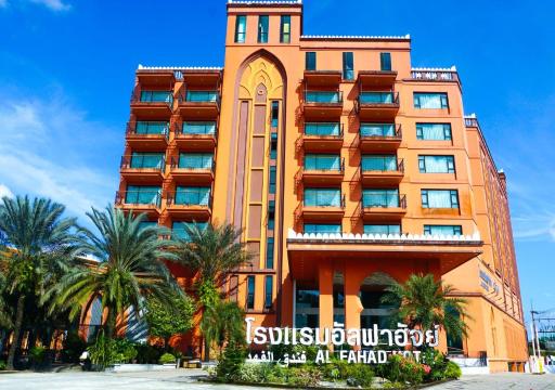 Alfahad Hotel - Housity