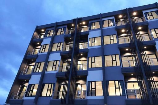 The Galla Hotel - Housity