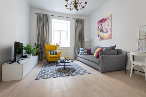 Montevideo Apartment - Housity