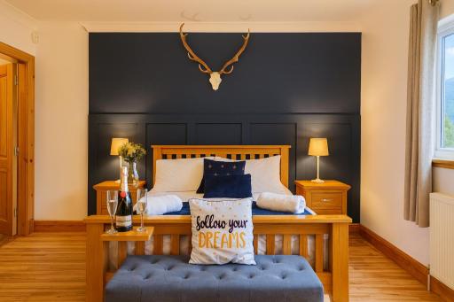 Gleann Fia House - Housity