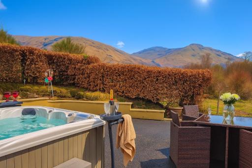 Gleann Fia House - Housity