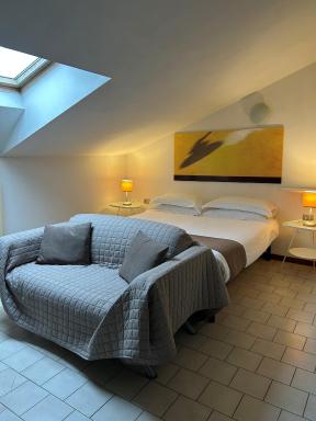 Parmigianino Apartments - Housity