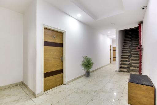 Hotel O The Holiday Vibe - Hizvo