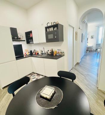 Glamour Liberty Apartment Sabotino38 - Hizvo