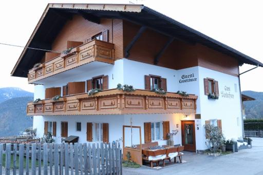 B&B Garni Lantschner - Housity