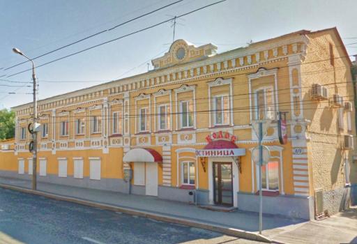 Hotel Kolos - Housity