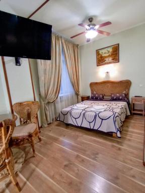 Апартаменты в двух шагах от метро - Housity