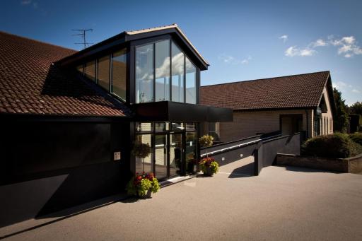 Gloucester Robinswood Hotel, BW Signature Collection - Housity