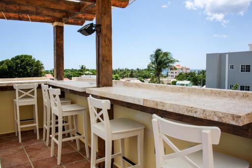 Villa Iguana - Housity