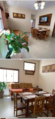 Casas e suites Temporada Tiradentes - Housity