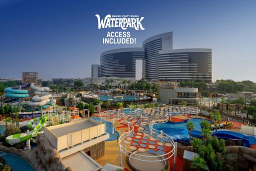 Grand Hyatt Dubai - Housity