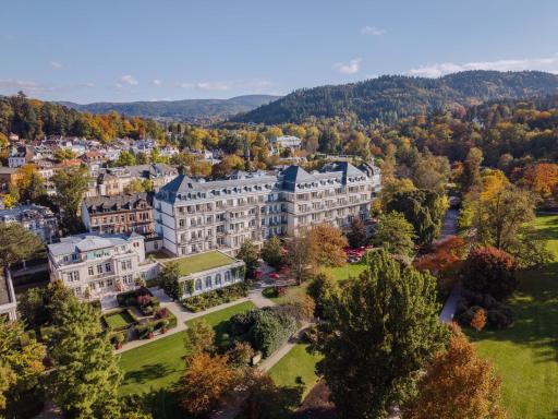 Brenners Park Hotel & Spa, Oetker Hotels - Housity