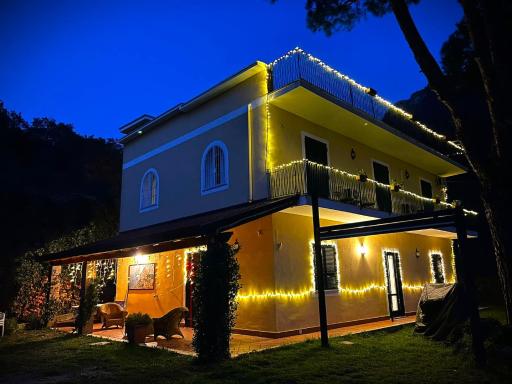 Villa Ninì Accommodation & Events by ElodeaGroup - Housity