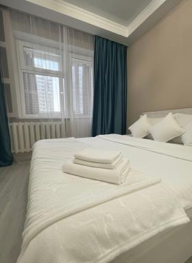 Жилой Комплекс Tumar - Housity