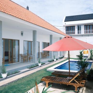 Tegal Sari Homestay - Housity