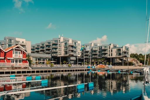 Strömstad Spa & Resort - Housity