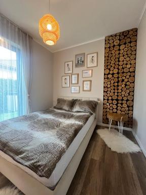 Silesia Apartments Ustron H125 - Housity