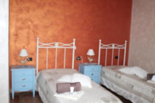 B&B la Pavoncella - Housity