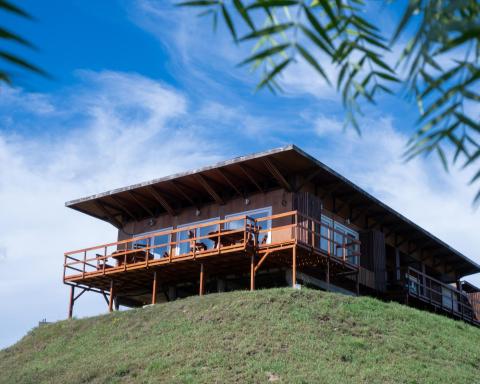 El Abrazo de las Sierras - Housity