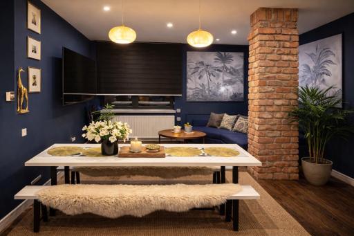 Inbhir Nis City Apartment - Housity