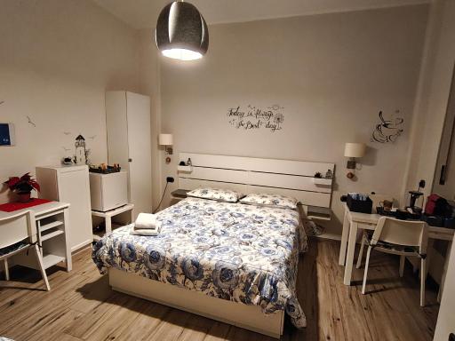 Blue Rose Private Room - Housity