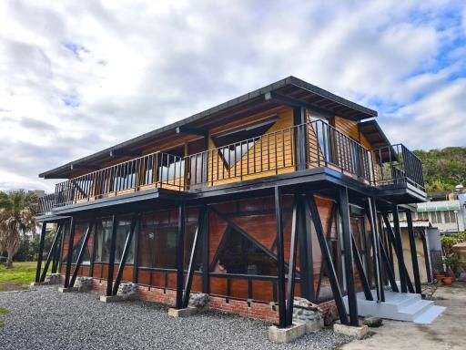 Bixilian B&B - Housity