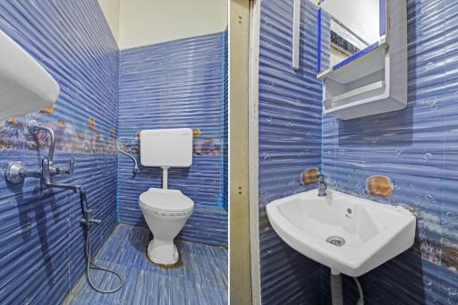 SPOT ON Nisarg Lodge - Housity