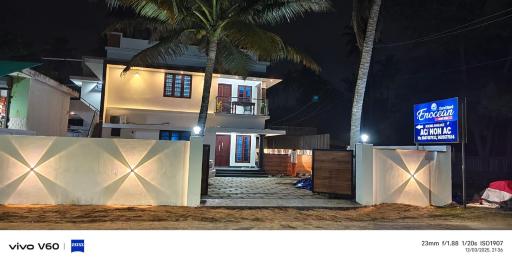 ENOCEAN HOMESTAY - Housity