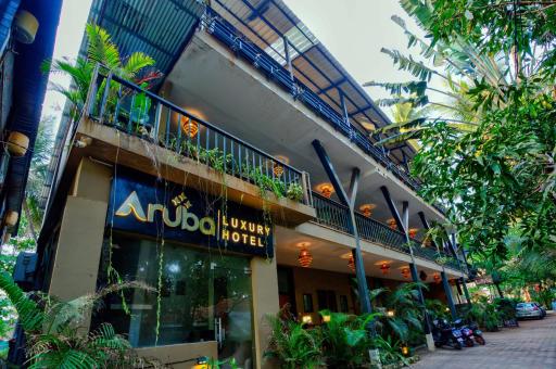 Aruba Luxury Resort - Housity