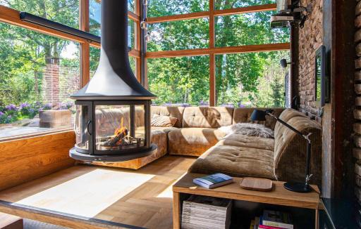 Amazing Home In Gorssel - Housity