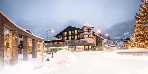 Hotel Klingler - Housity