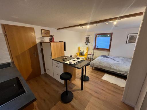 Schwarzwald-Nest Lenzkirch - Housity