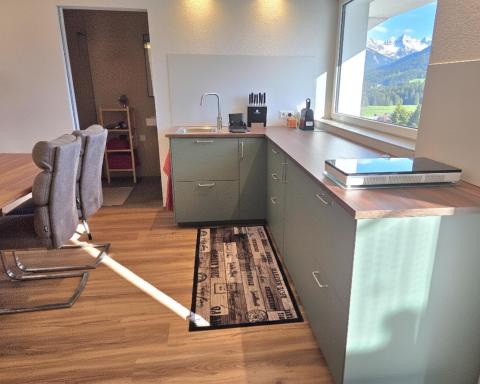 Appartment am Egghof - Housity