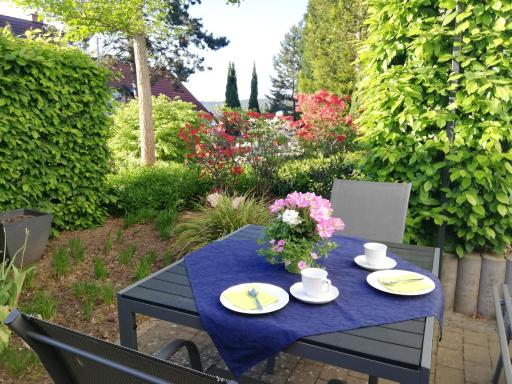 Annettes Ferienwohnung - Housity