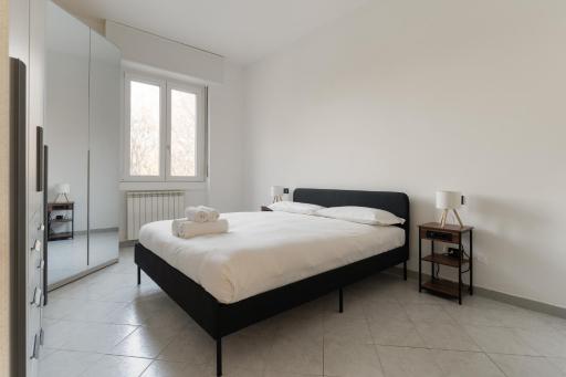 GuestHost - Cozy Apartment near San Siro - Housity