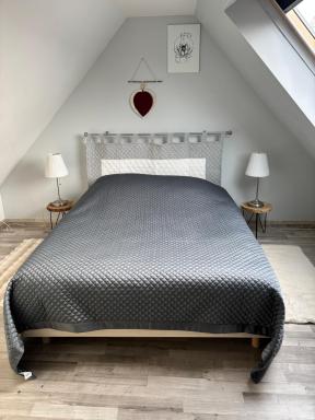 Au bonheur des hirondelles - Housity