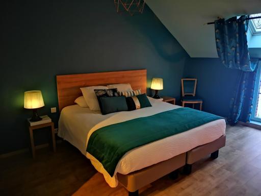 LOGIS-Hôtel La Gentilhommière - Housity