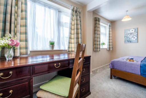 Oadby Manor - Housity