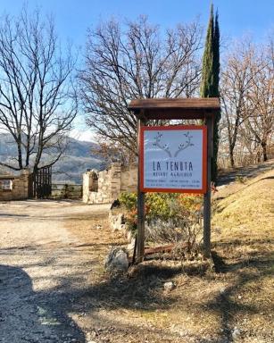 La Tenuta - Resort Agricolo - Housity