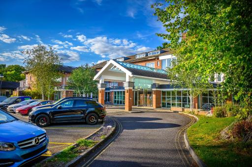 Regency Park Hotel, Health Club & Spa - Housity