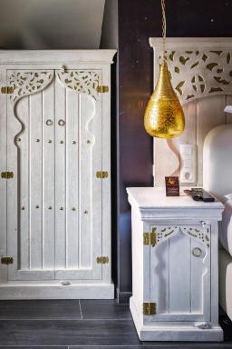 B&B 1001 nacht - Housity