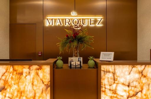 El Marquez Huancayo - Housity