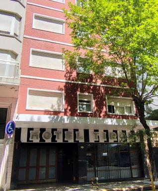 Hotel Tirol - Housity